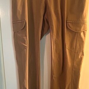 Kuhl FreeFlex Roll Up Hiking Pants